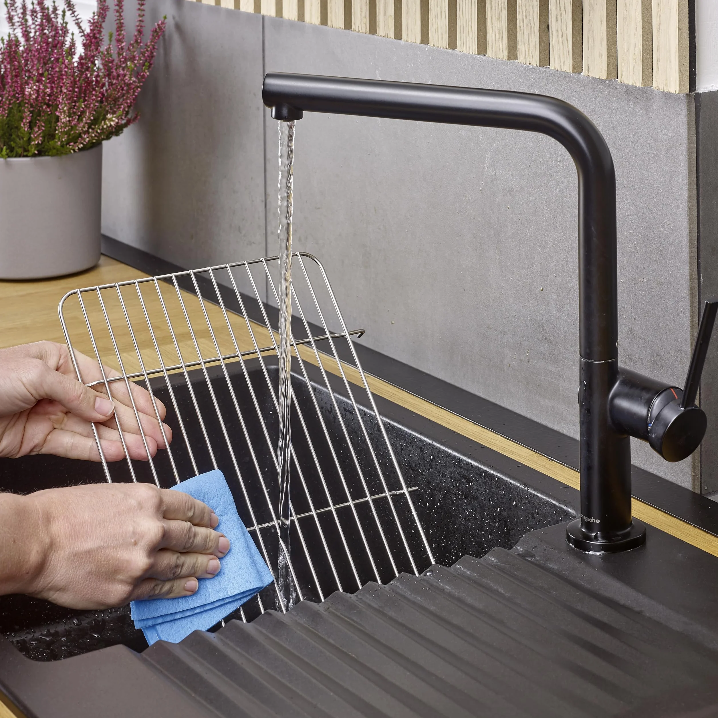 SEVERIN Barbecue elettrico da tavolo con griglia PG 8593