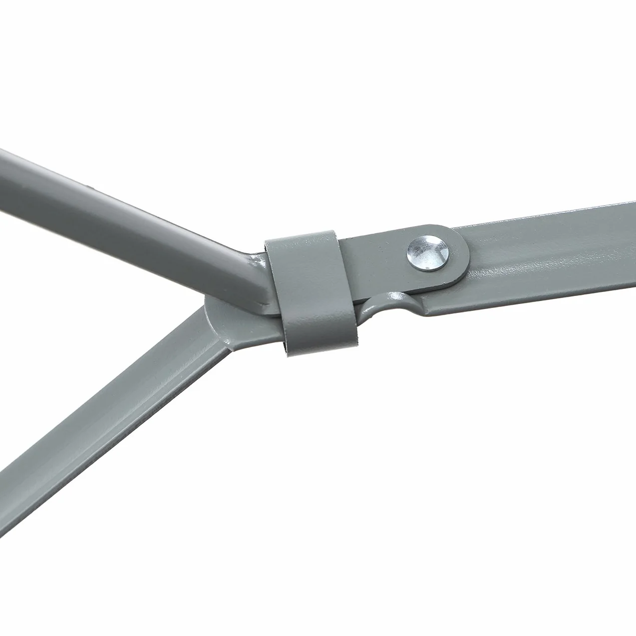 Tavolo Pieghevole Richiudibile 180x75x72 cm Bianco per Feste Sagre Fiere Giardino Campeggio