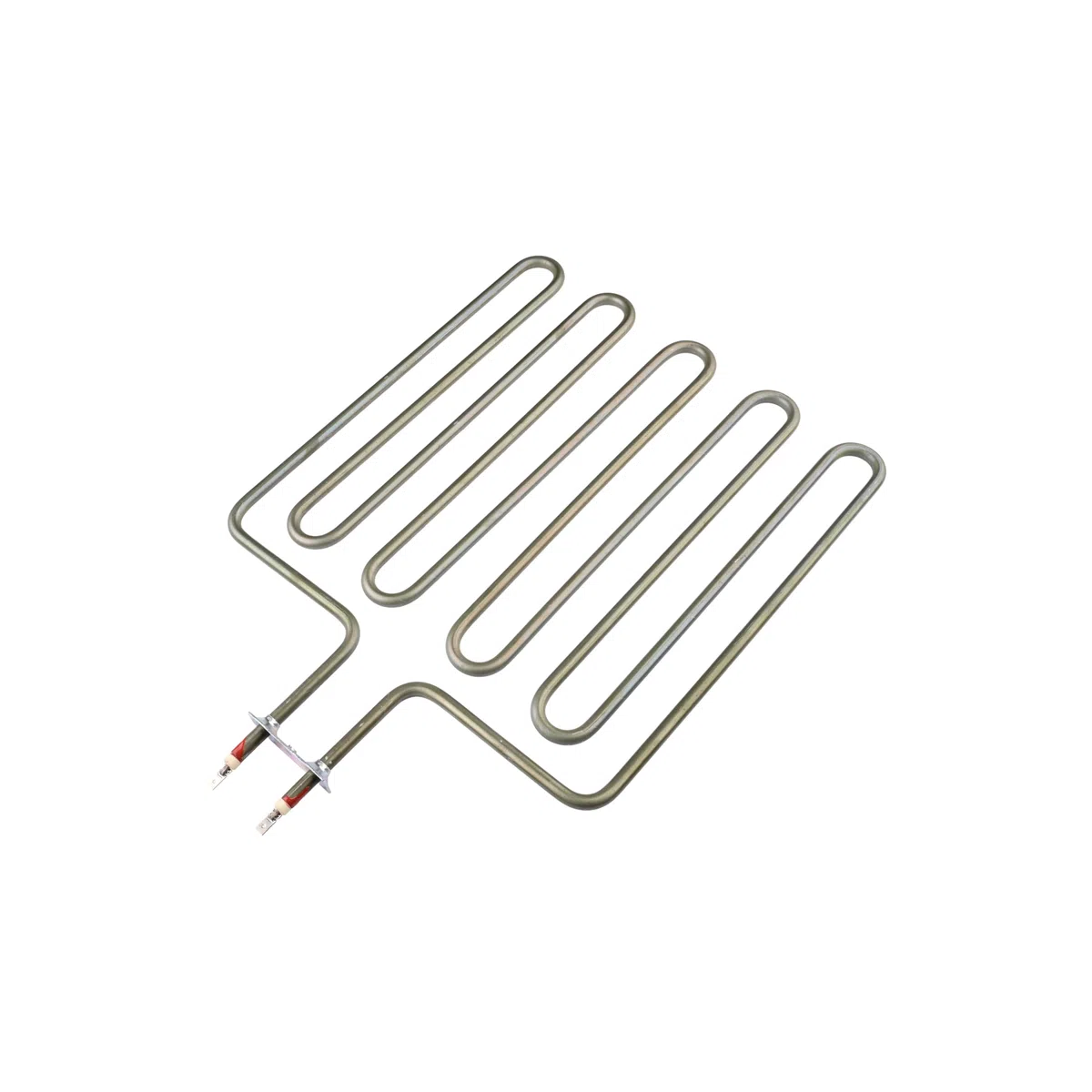 Barra riscaldante per sauna Harvia 3000 W 230 V 410 x 320 mm ZSK 720