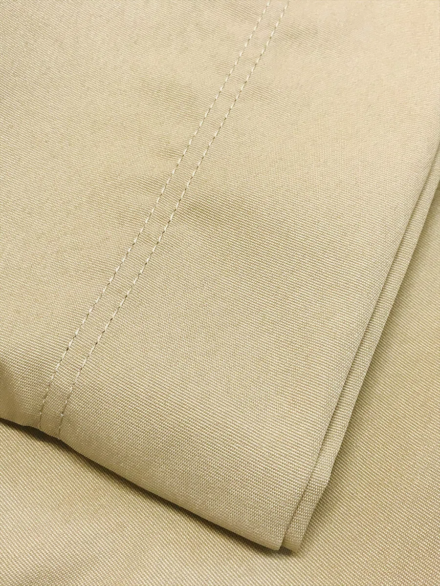 Gradina Copriseduta di ricambio per mobili da giardino, per dondolo, amaca, panca da giardino, per esterni (148 x 52 x 52 cm, beige)