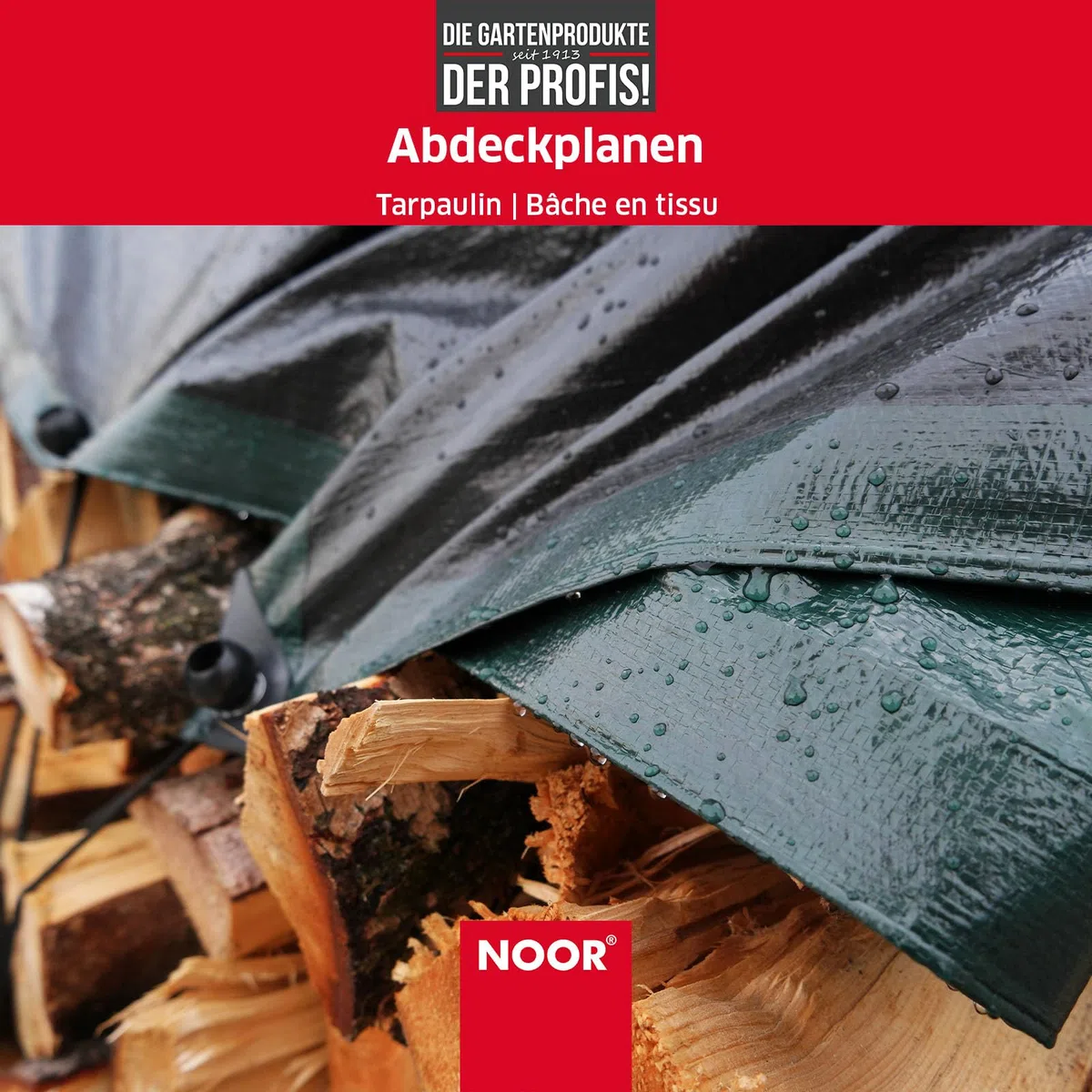 Noor telone di Copertura Professionale