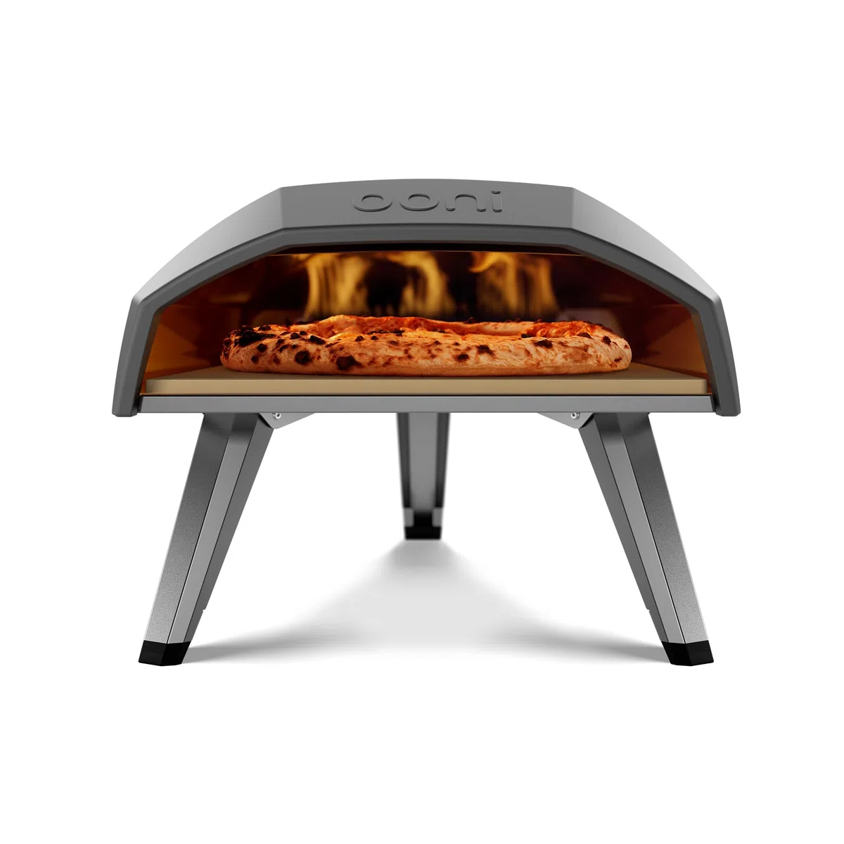 Ooni Koda 12 forno a gas per pizza da esterno 30 mBar portatile