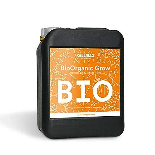 Bio-Organic Grow 5L