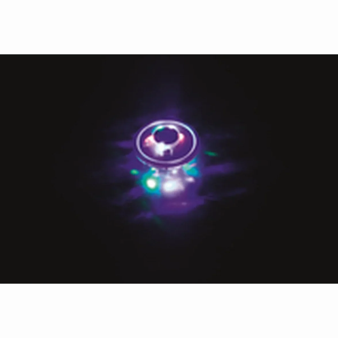 Bestway 58493-2 Fontana per piscina con luci LED