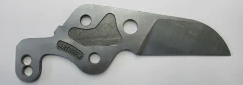 KUKER Ricambio Originale Lama per Troncarami PR-80 PR-100