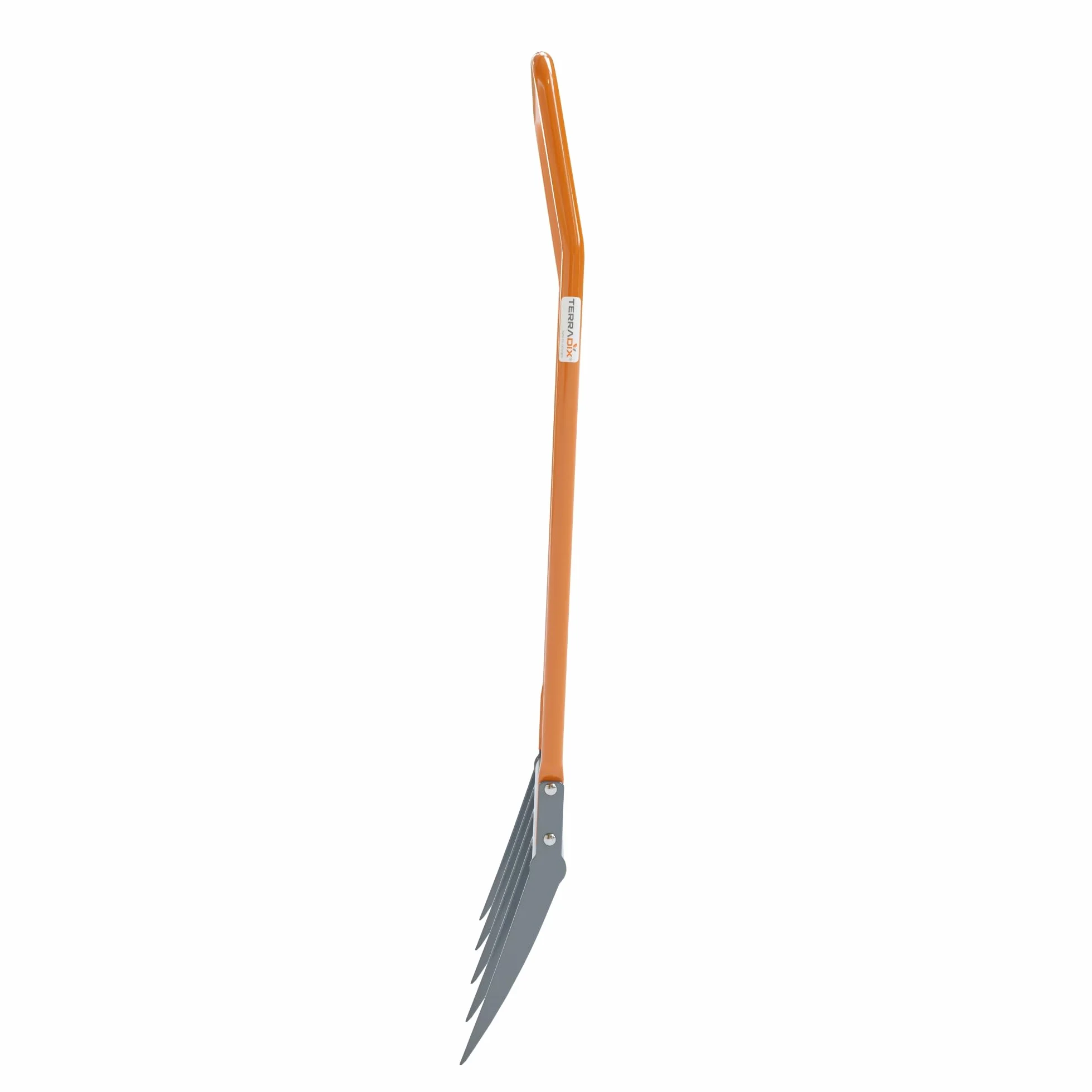 Forca vanga TERRADIX 5 x 300 - Larghezza di lavoro 50 cm- Lunghezza dei denti 30 cm
