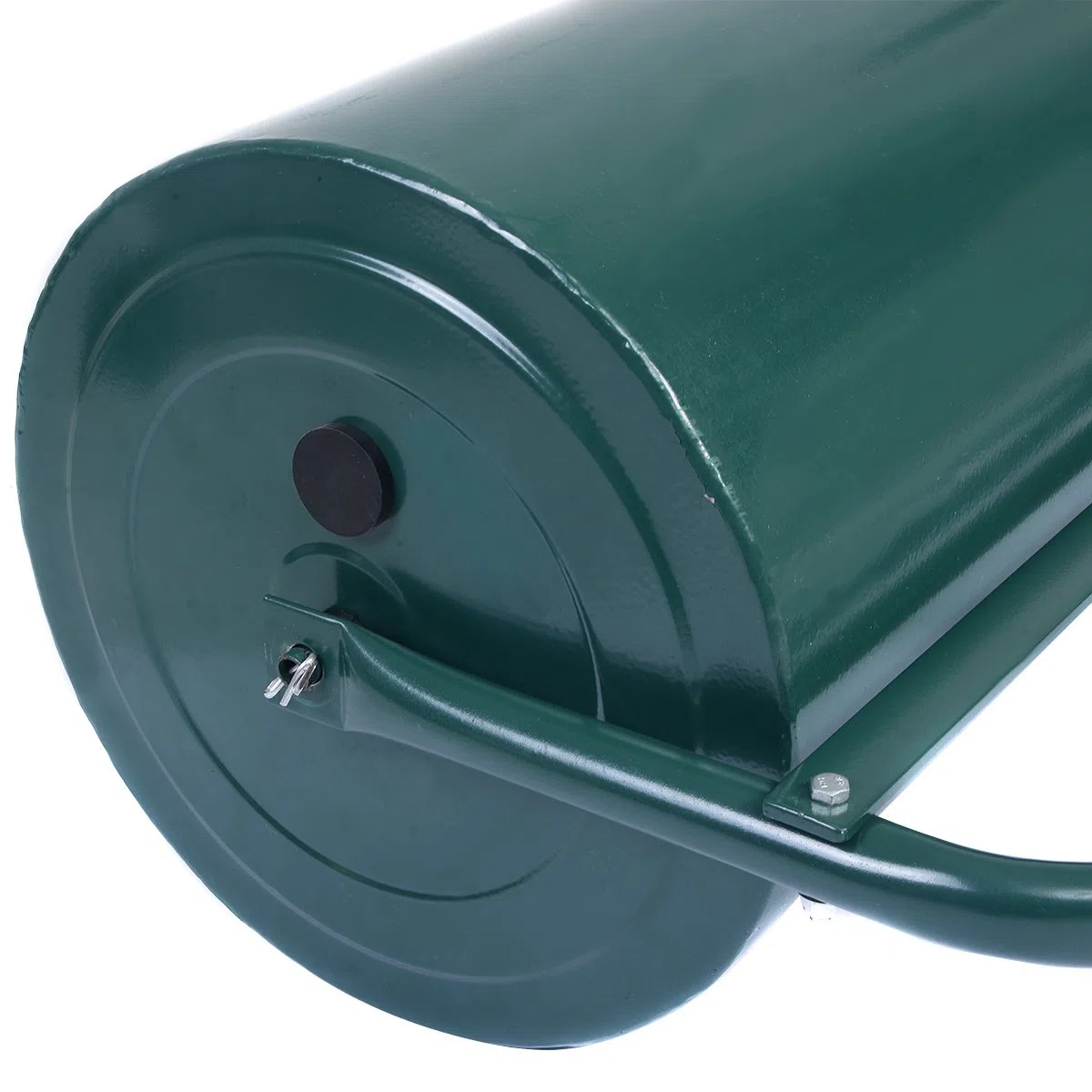Costway Rullo per Prato 60cm Ø32 48L
