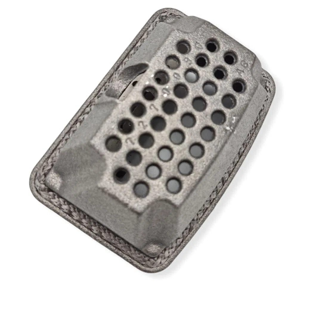 Braciere 009278290 Extraflame Comfort Mini