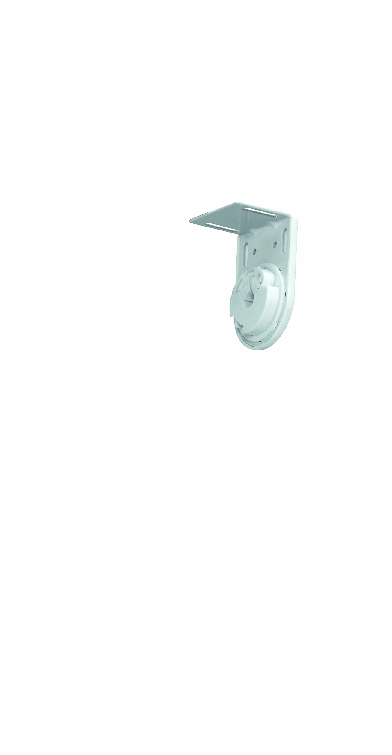 Linea Garden Friend Tenda da Sole a Caduta con Rullo in Alluminio e Poliestere, Giallo, 150x7x8 cm