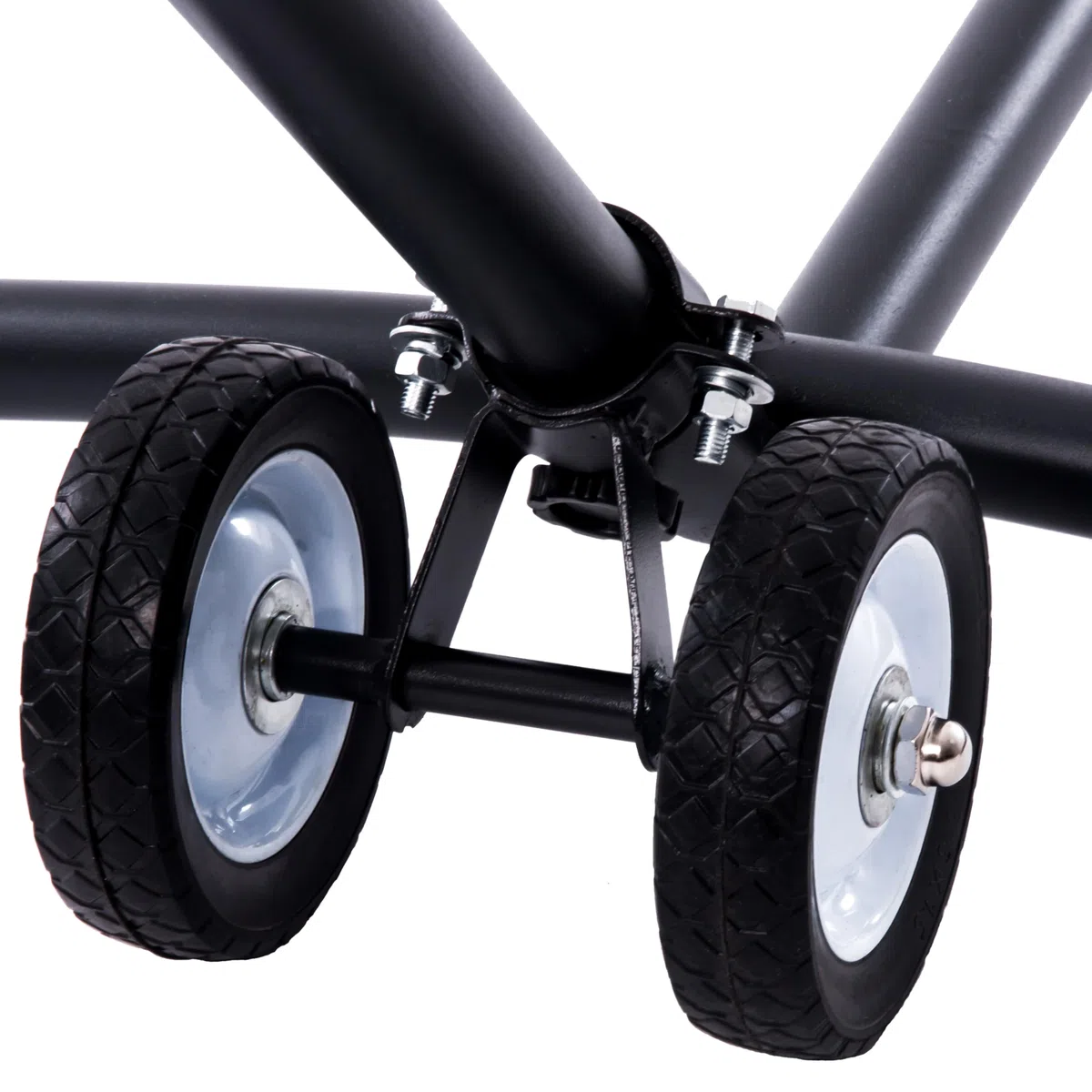 Vivere Wheel Set Ruote per I Supporti per Amache