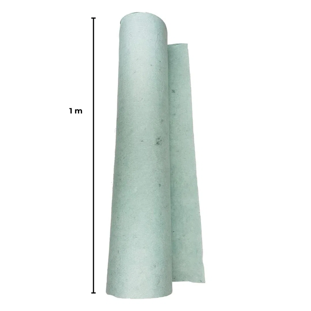 EINSIDE Geotessile tessuto non tessuto 200 g/m² 1x50 m 100% PES