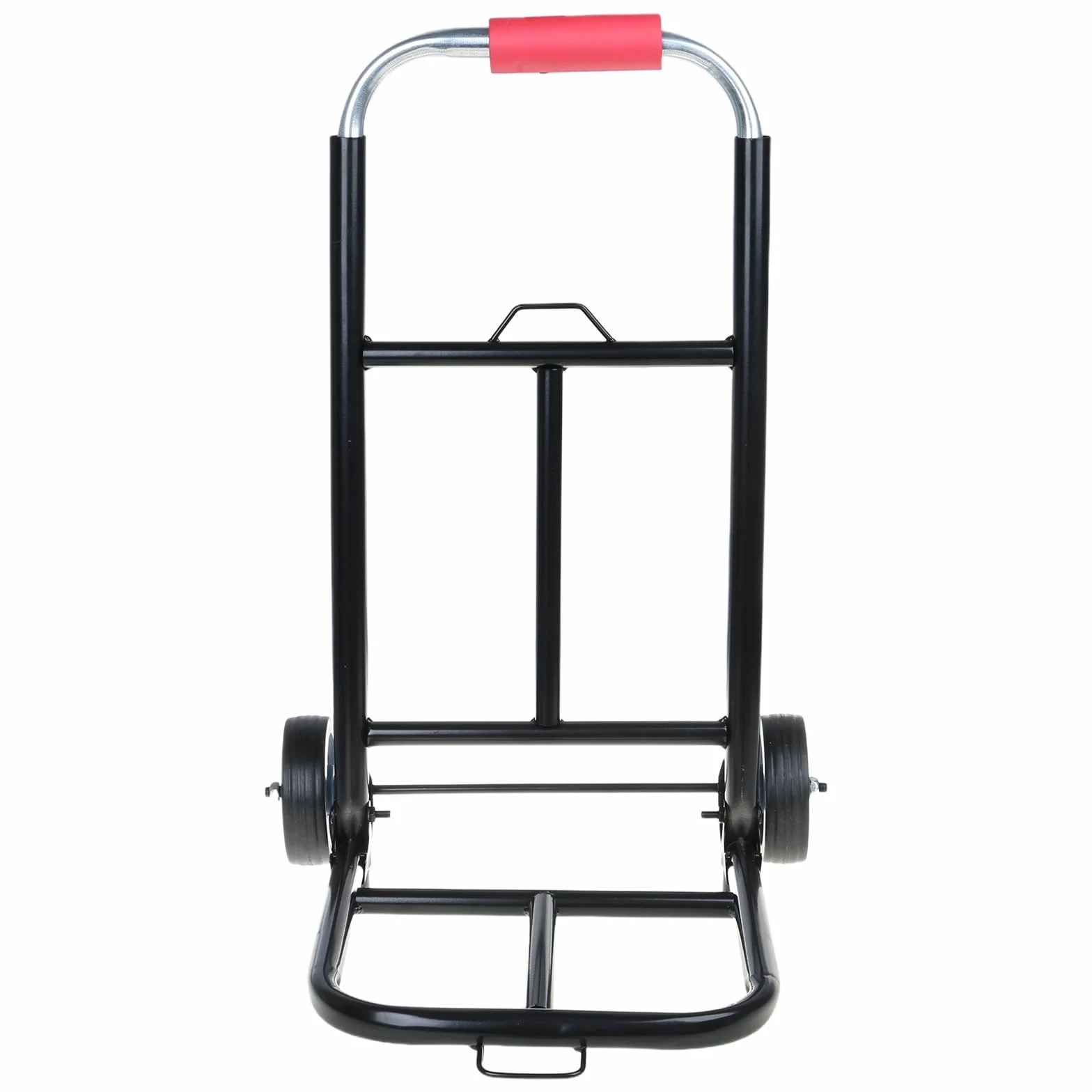Carrello a mano pieghevole multiuso portatile per casa e giardino